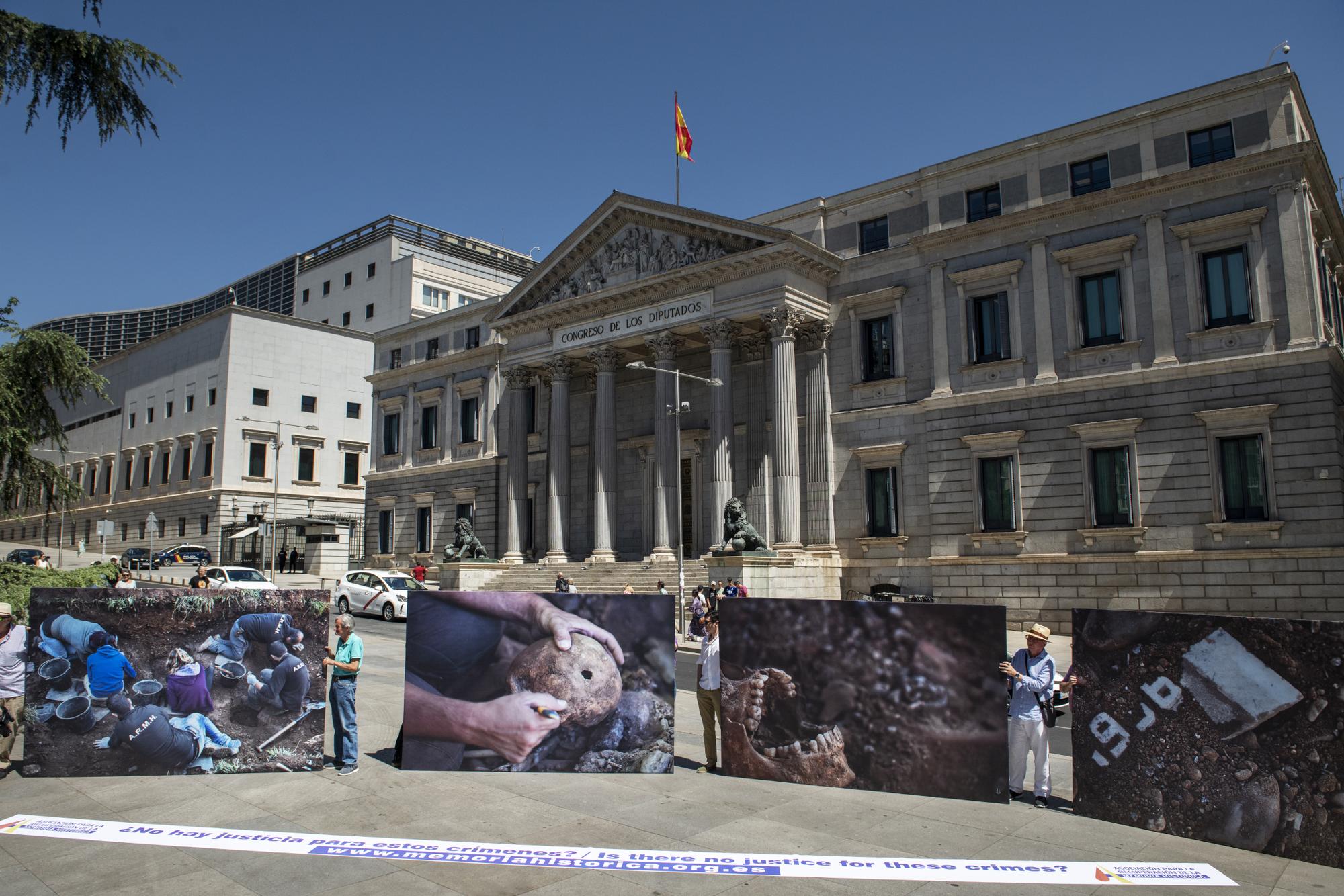 Exposición Memoria Congreso - 7